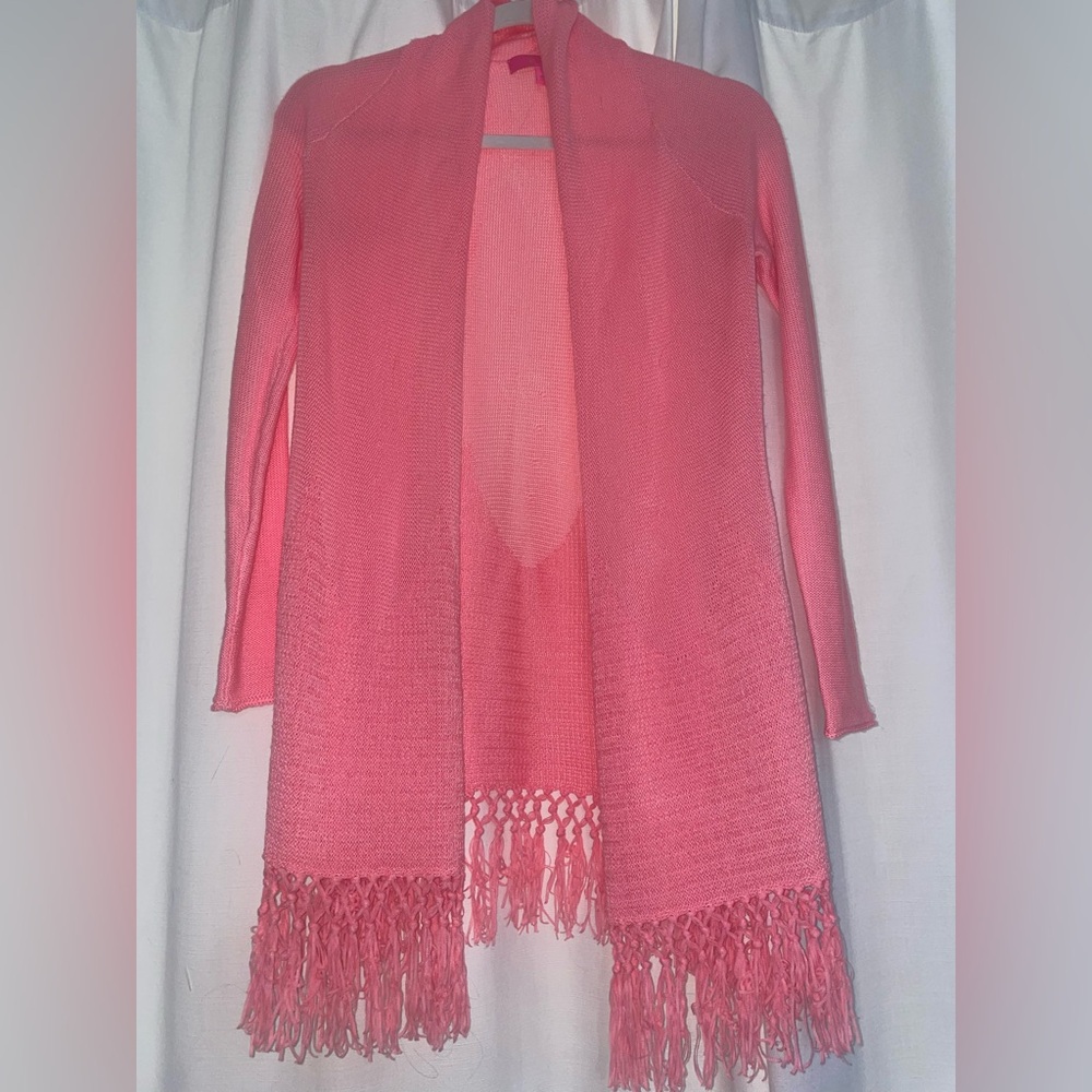 Lilly Pulitzer Tatum Cardigan